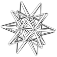 Binder1_Page_07.png Wireframe Shape Great Stellated Dodecahedron