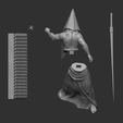 5.png Pyramid head