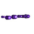bulletssfix1.stl bullets collection