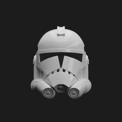 1m.png Clone trooper helmet phase 2 animated