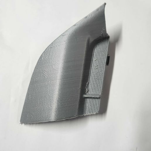 thumbnail image 2 of CHEDA 2016-2018 Toyota RAV4 Rear Bumper Cover Set (Upper & Lower) - Direct Fit 2 of 4