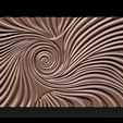 004.jpg Wood relief carving model for CNC router