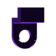 12_mm_inductive_sensor_holder.STL Inductive sensor holder