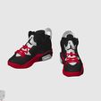 Screenshot_1.jpg Mickey Mouse Urban Vibes (MultiColor Files)