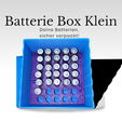 PhotoRoom-20230426_213512_3.png Container "Battery All" - Small, Compact Version -All as a Set