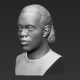 3.jpg Ronaldinho bust 3D printing ready stl obj formats