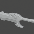 BladeOfChaos02.png Blade Of Chaos