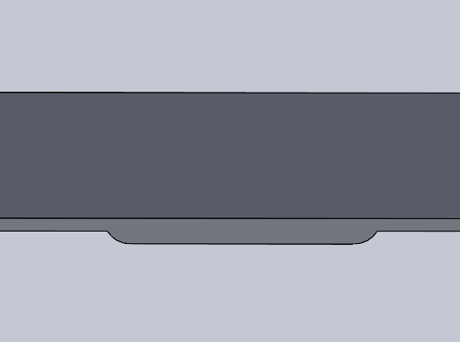 Wall Shelf