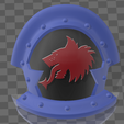 Dark-wolves-1.png Blood Wolf and Dark Wolf Chaos Shoulder Pads