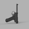 nambu-14.png 1/35 type 14 nambu pistol