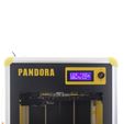 SAM_3707.JPG PANDORA DXs - DIY 3D Printer - 3D Design