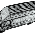 11.png Mercedes-Benz Sprinter Panel Van L2 H2 (2024)