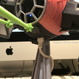 Capture d’écran 2018-01-17 à 14.18.32.png STAR WARS Episode VII - SF Tie Fighter for xaiomi、xaioyi Camera[ver.1.5]
