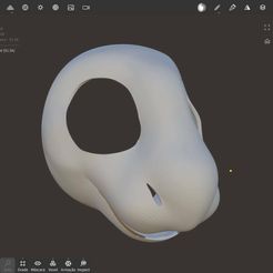 photo_5136748571138305121_y.jpg STL file Fursuit Dutchie・3D print design to download