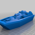 Gunboat_Mk.III.png Canonnière Mk.III