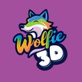 Wolfie3D