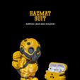 HazMat-Suit-Airpod-Case-and-Holder-thumb.jpg HazMat Suit Airpod Case and Holder