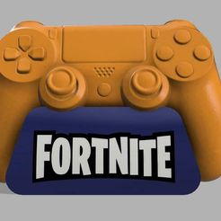PS4-Fornite-F.jpg PS4 Fornite stand