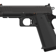 2.png 2011 Stacato C2 hi-capa model gun