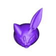 head.stl Sneasel pokemon