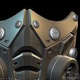 CYBERPUNK-ROBOT-MASK-09.jpg Cyberpunk Techwear Robot  Mask