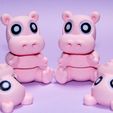 3.jpg CUTE FLEXI HIPPO