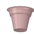 garden_04-13.jpg flower vase garden cup vessel for 3d-print or cnc