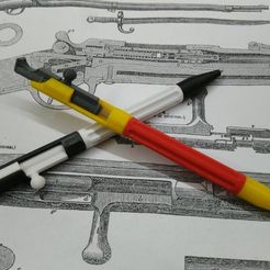 Chassepot_1.jpg Bolígrafo Chassepot