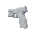 2.png Taurus TX22 LR Toro Gen 2 TLR-7 Sub Real Size Scan
