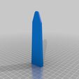 3f3cb683e8b9512fb425e09f8c4e7086.png Free STL file Knife sheath・3D print design to download