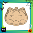 Cortador-Calabaza-gatuna3.png Cookie Cutter -Pumpkin Kitty Set (Halloween)