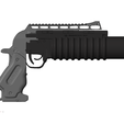Captura de pantalla (5).png Airsoft grenade launcher kit