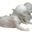 IMG20240403091812-removebg-preview.png Vintage piano baby statues