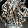 tyuuty6.png Arcane Monarchs - Conjunto de xadrez para feiticeiros (6 peças + tabuleiro)