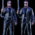 11.jpg Terminator 3D Print