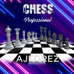 Ajedrez0.png CHESS AJEDREZ PROFESIONAL