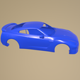 a020.png Nissan GT-R R35 2013 PRINTABLE CAR IN SEPARATE PARTS
