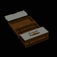 trout-box-bait.png trout box for fishing baits / print in place
