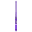 Chainsword V5.STL Chainsword