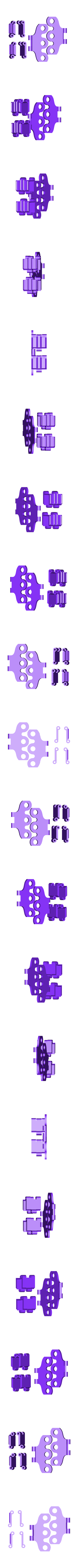 smd_hinges.stl Submarine Door Box