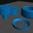 Screenshot-2026-02-22-123905.png 1:24 16" Enkei 92 wheels with tires for saleen ford mustang foxbody