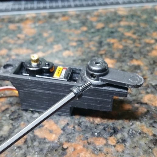 20180908_023859.jpg Old Version Mini Talon Convertible Landing Gear