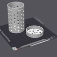 Spiny-Lobster-Bait-Cage-3D-Print-Bambu-Lab-Build-Plate-Preview.jpg 防海豹龙虾钓饵笼