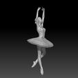 4.jpg Nutcracker Dance Poses girl 3