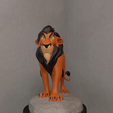2.png scar - the lion king
