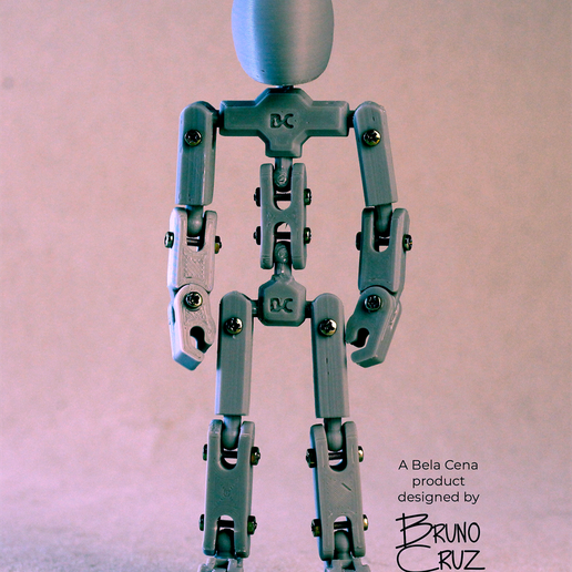 _MG_8792.png Stopmotion Armature - 15cm Basic Model_V01