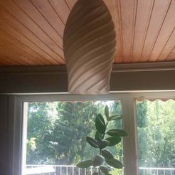 Photo_1.jpg Twisted Vase Lampshade
