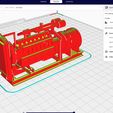 SS2.jpg Roll R diesel engine generator