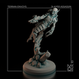 SlayerAssassinCollectible_Render.png Slayer Assassin Collectible (Pre-Supported)