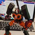 final2.jpg Kit de conversão Transformers Animated Bludgeon para TFA Shockwave